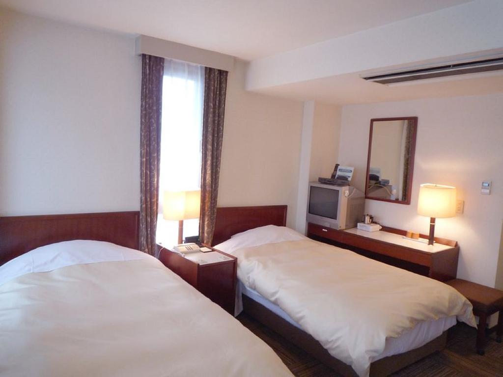 Hotel Crown Hills Nakamura Shimanto  Extérieur photo