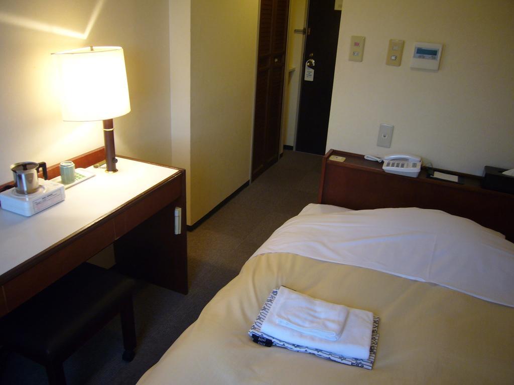 Hotel Crown Hills Nakamura Shimanto  Extérieur photo