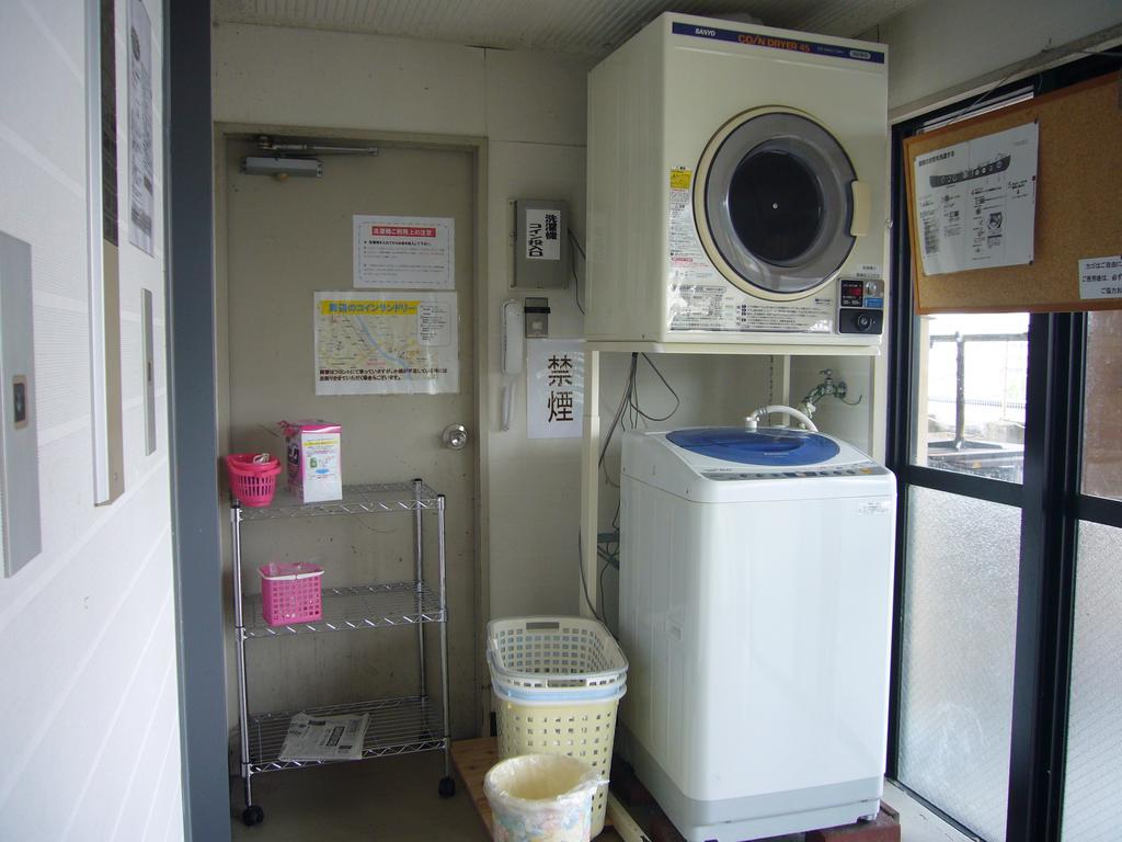 Hotel Crown Hills Nakamura Shimanto  Extérieur photo