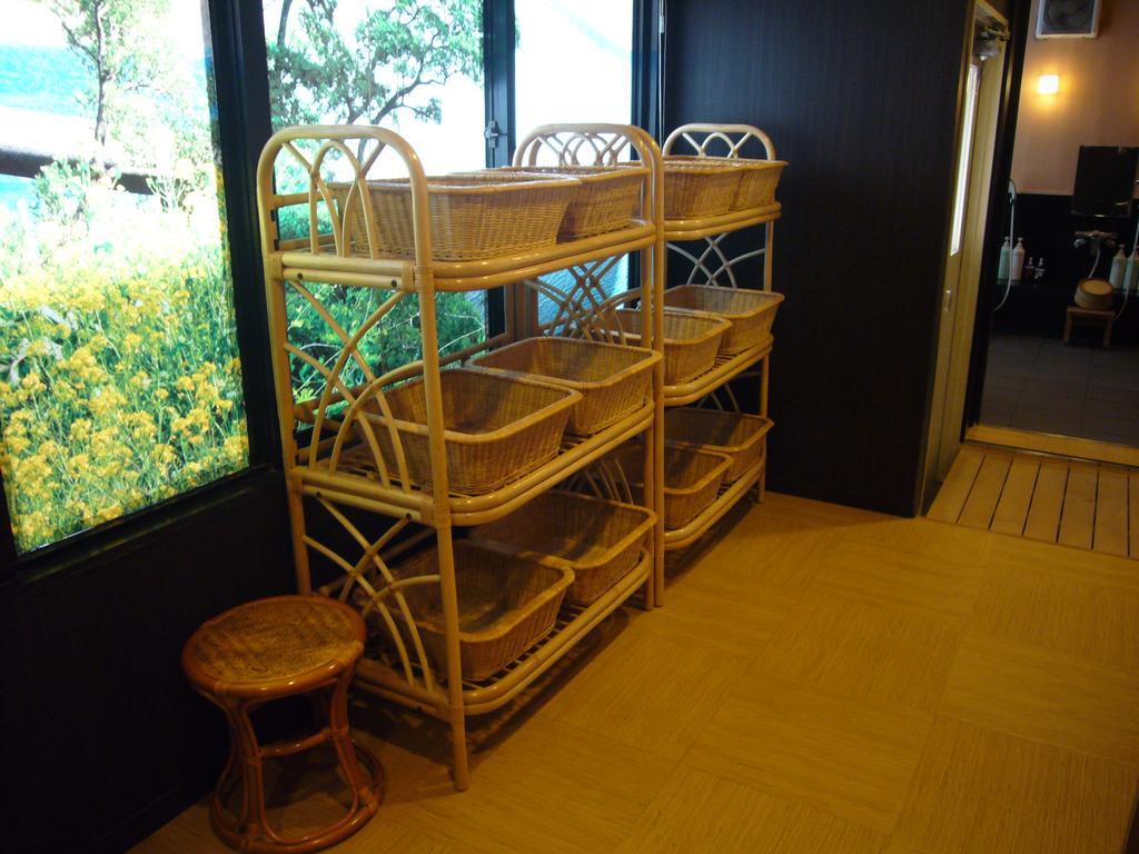 Hotel Crown Hills Nakamura Shimanto  Extérieur photo