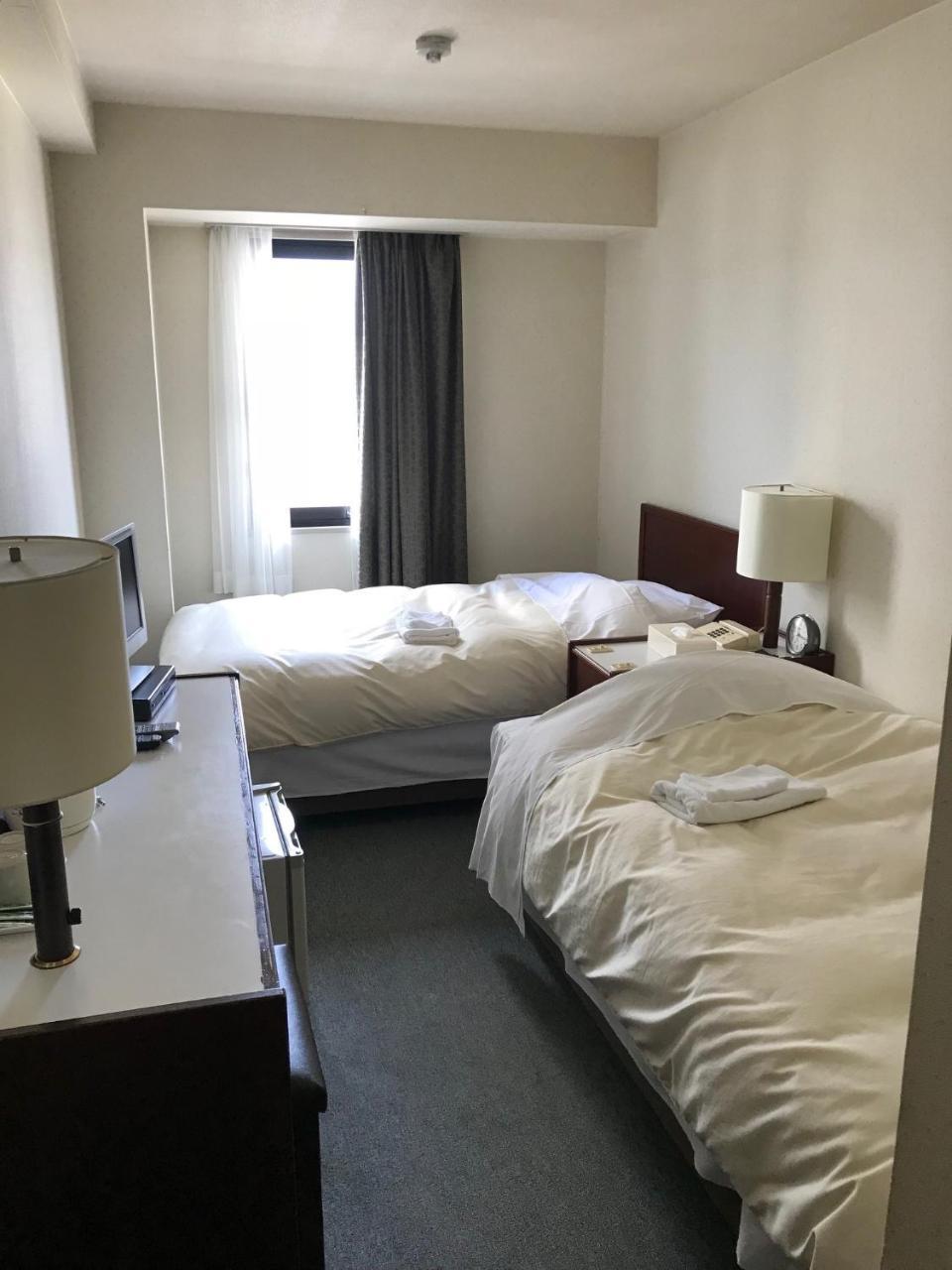 Hotel Crown Hills Nakamura Shimanto  Extérieur photo